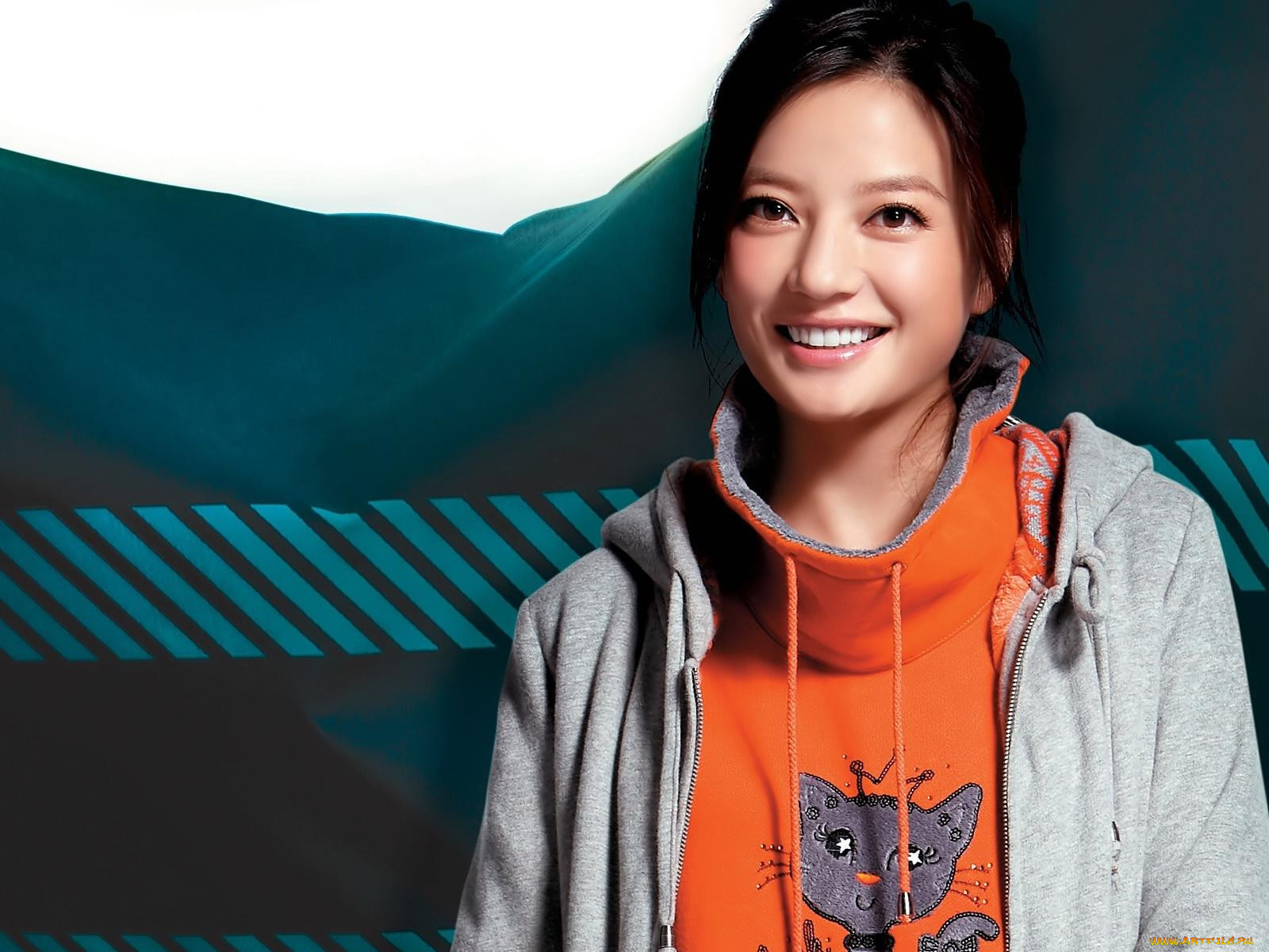 Zhao Wei, 